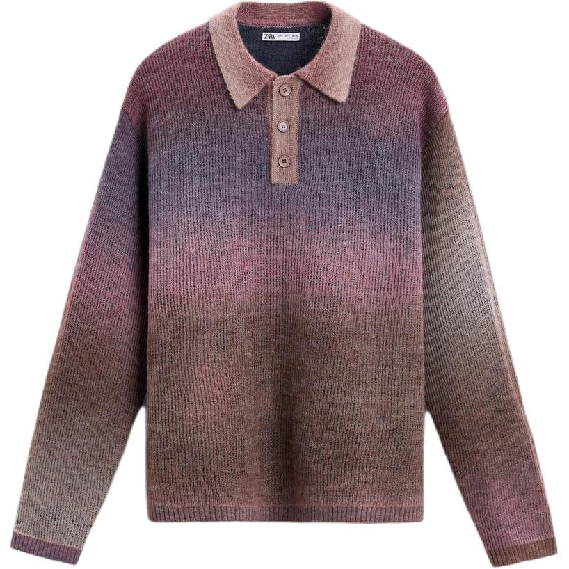 ZARA Polo