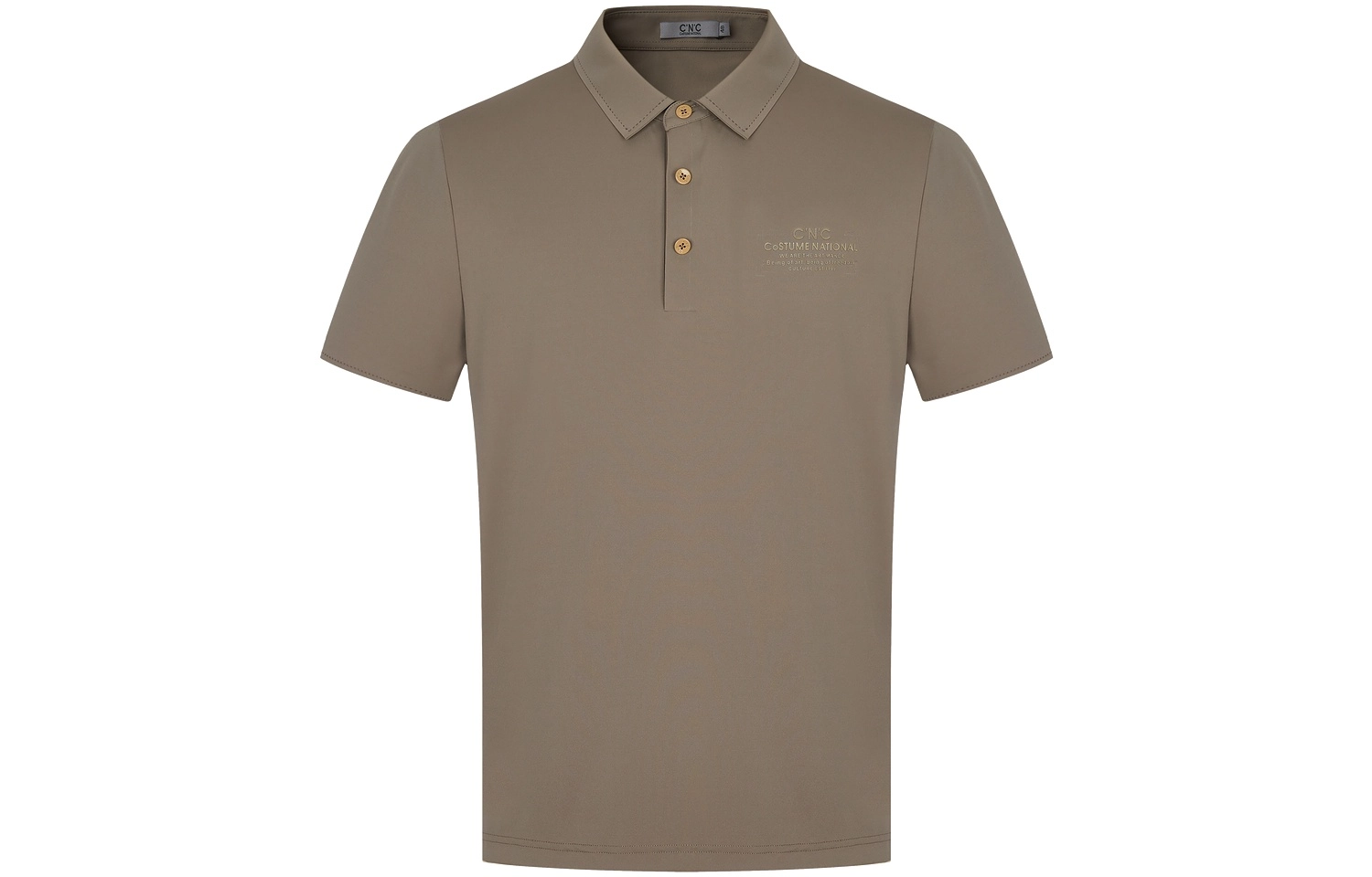 C'N'C LogoPolo