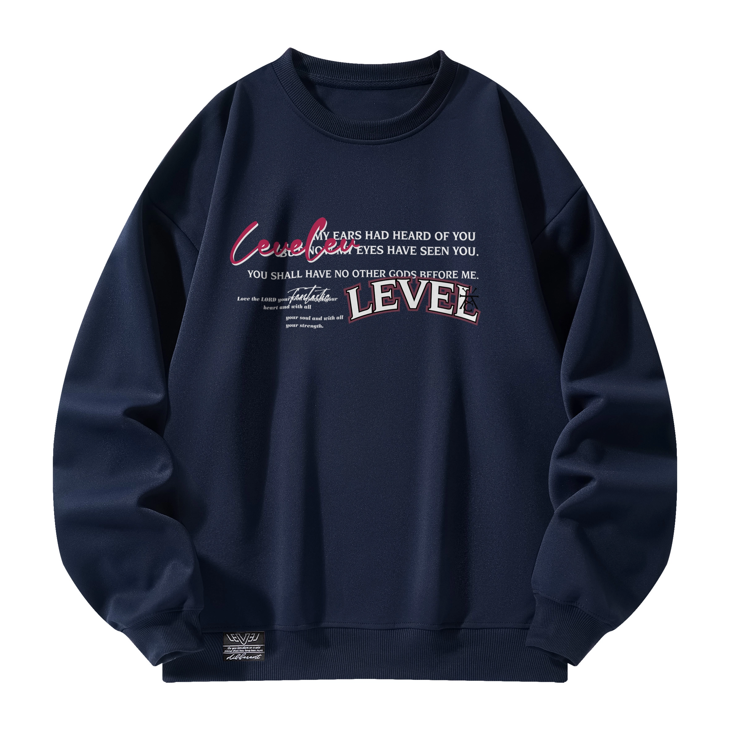 LEVEL LOGO