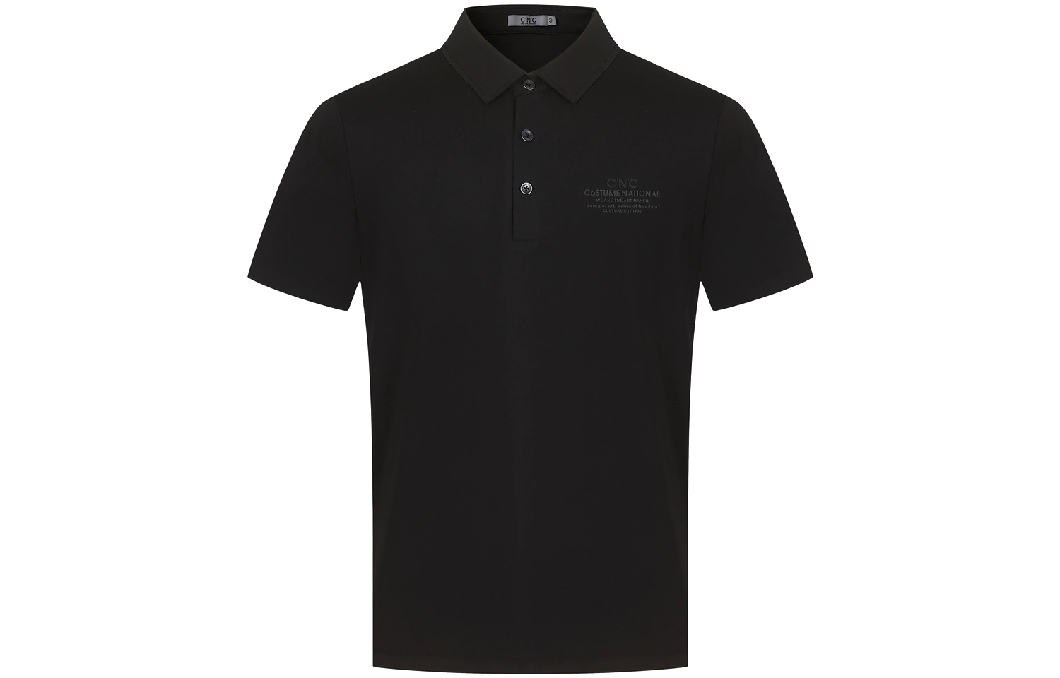 C'N'C LogoPolo