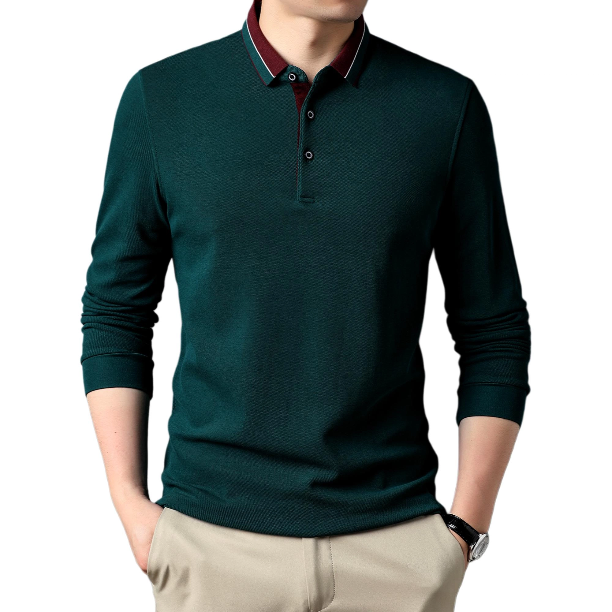 PIERRE CARDIN Polo