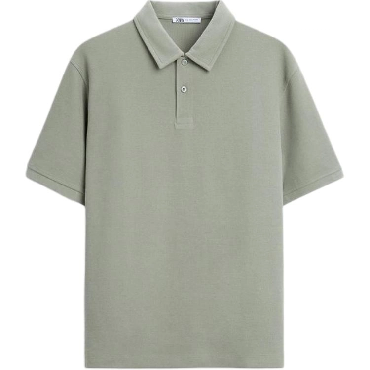 ZARA Polo