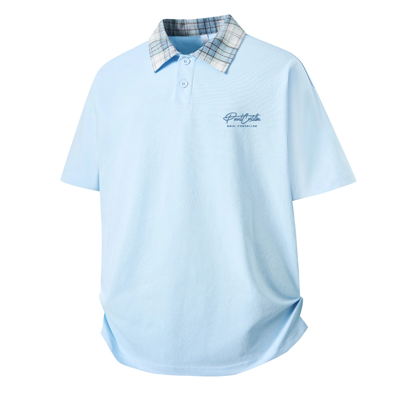 PAUL COSTELLOE Polo