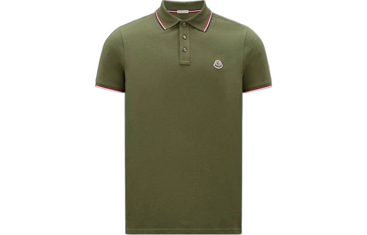 Moncler FW22 Polo