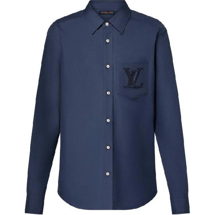 LOUIS VUITTON SS24 Logo