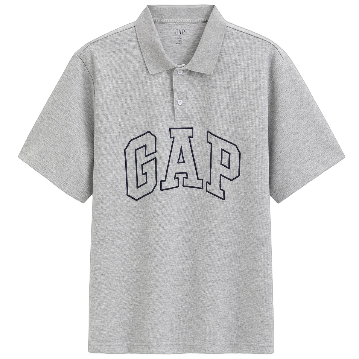 GAP logoPolo