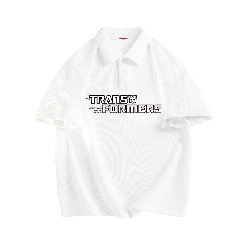 TRANSFORMERS vintaget3DPOLO