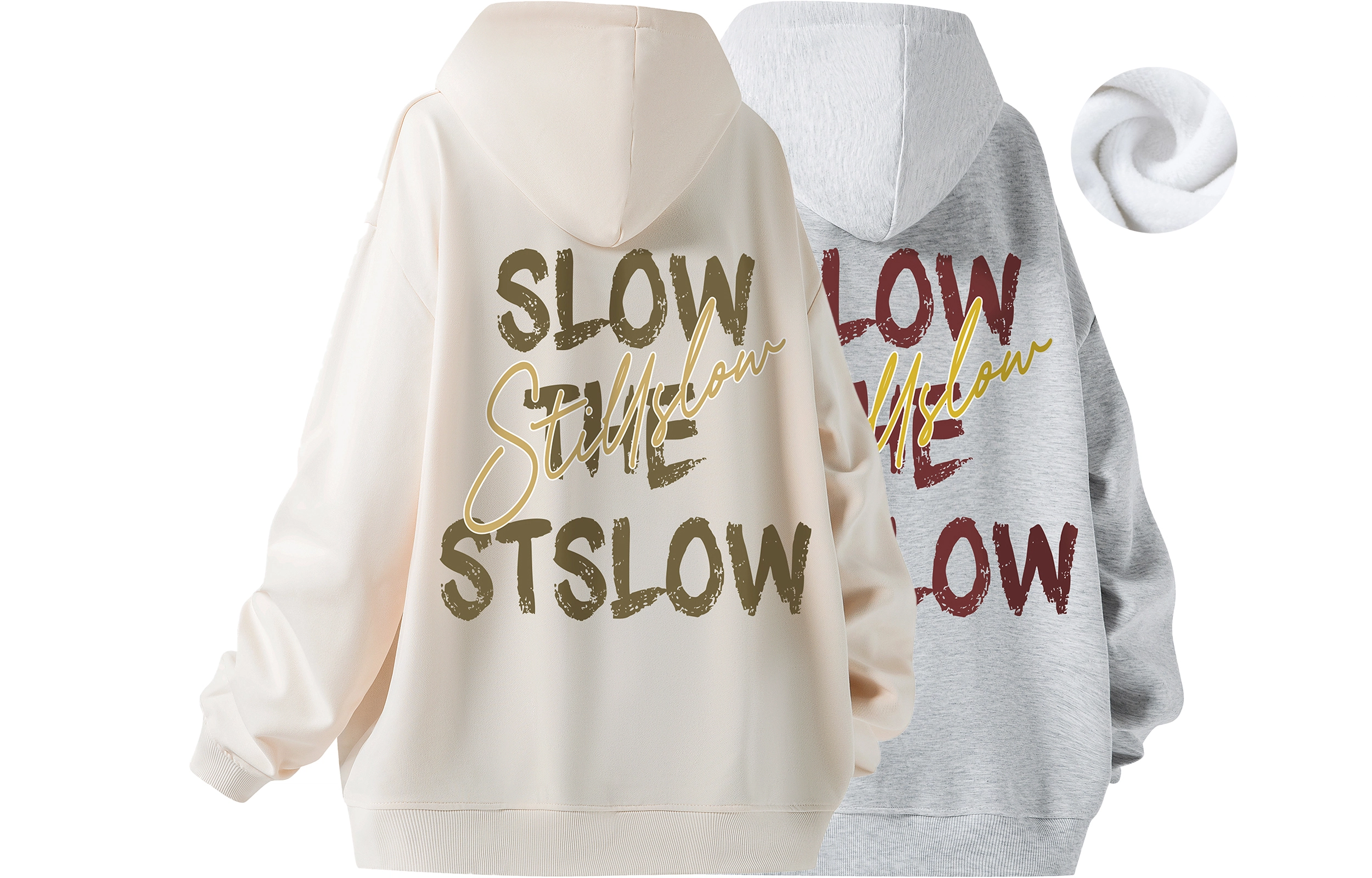 Stillslow Logo 2