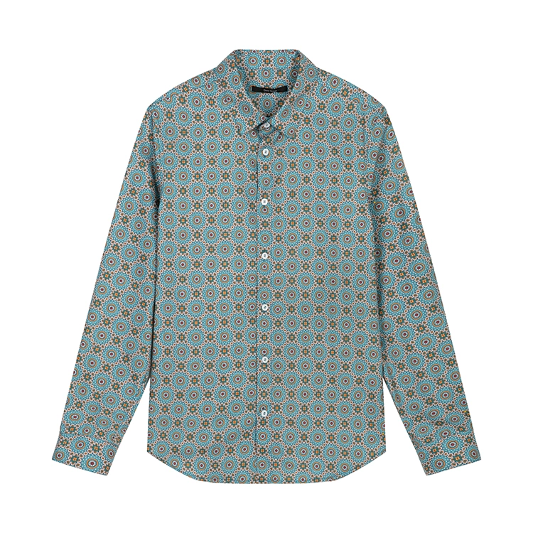 DAVID NAMAN SS23