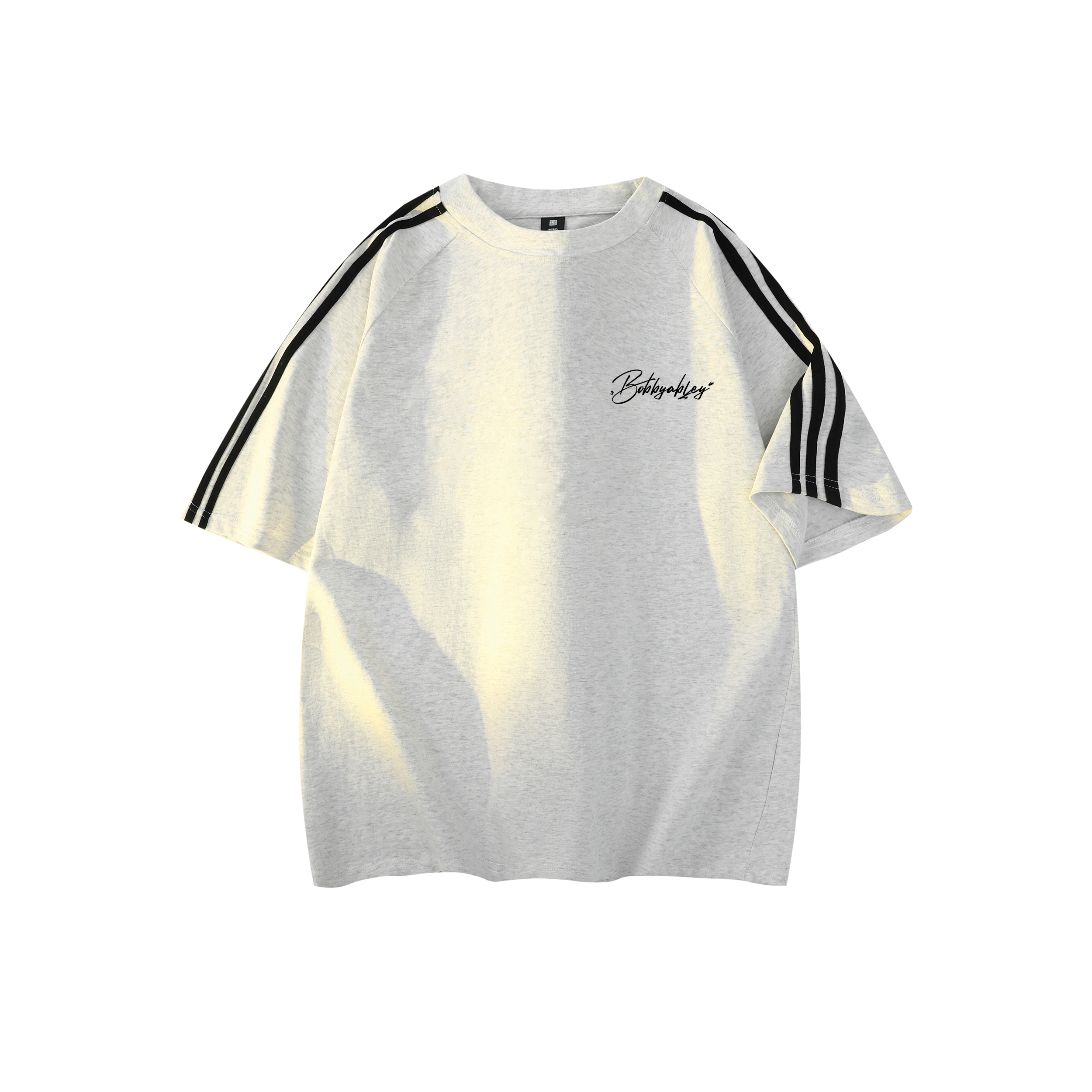 BOBBY ABLEY LogoT