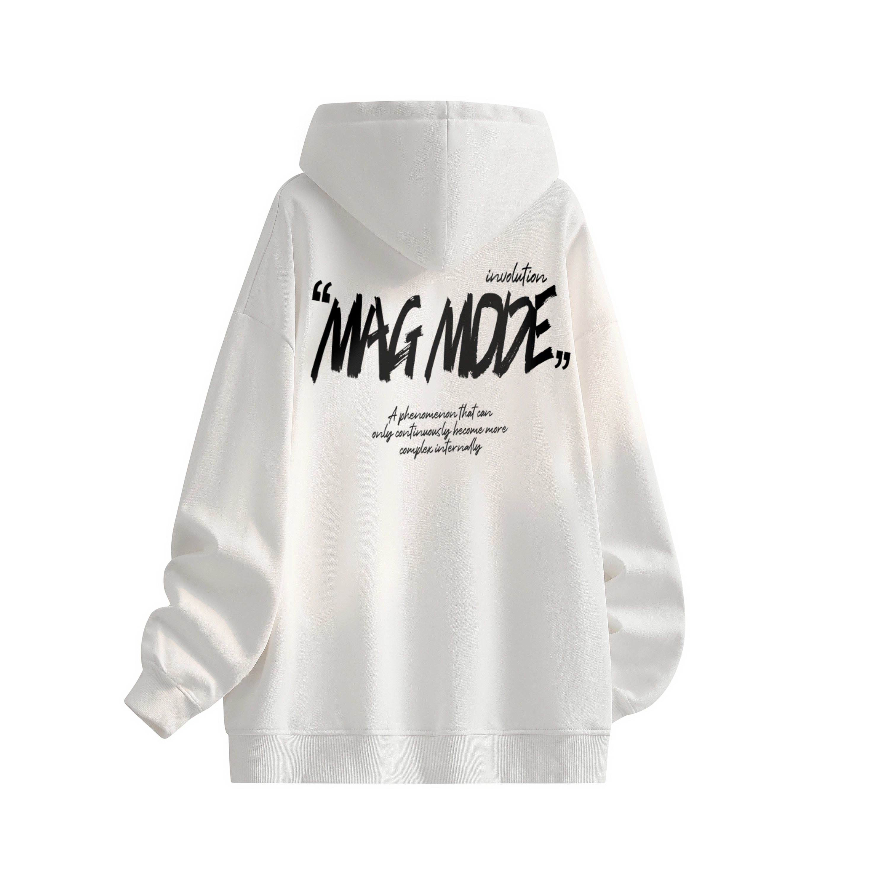 magmode Logo