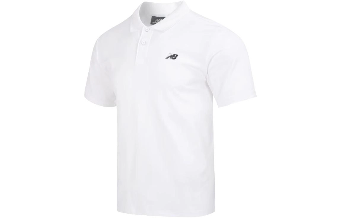 New Balance polo