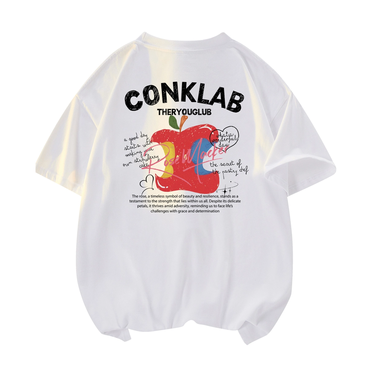 CONKLAB logoT