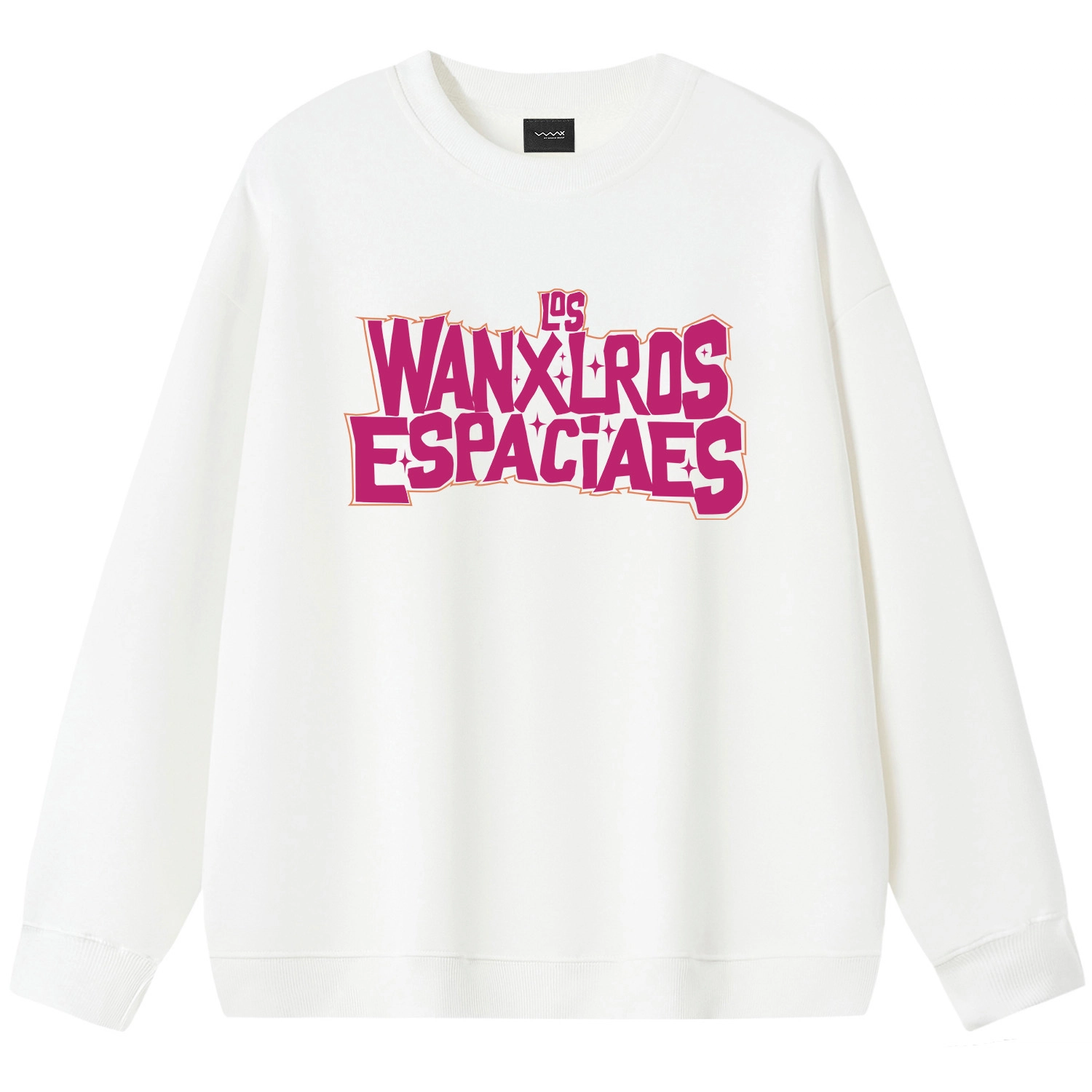 WANX