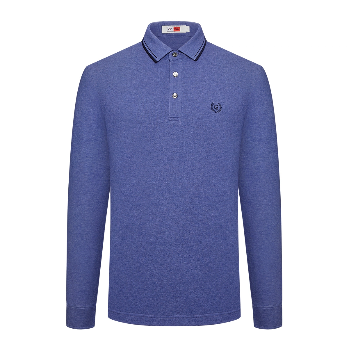 GY goldlion Polo