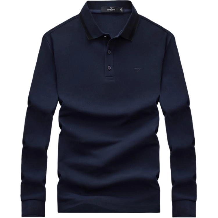 SEPTWOLVES Polo