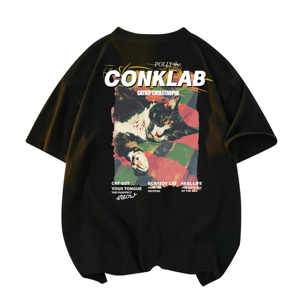 CONKLAB LogoT