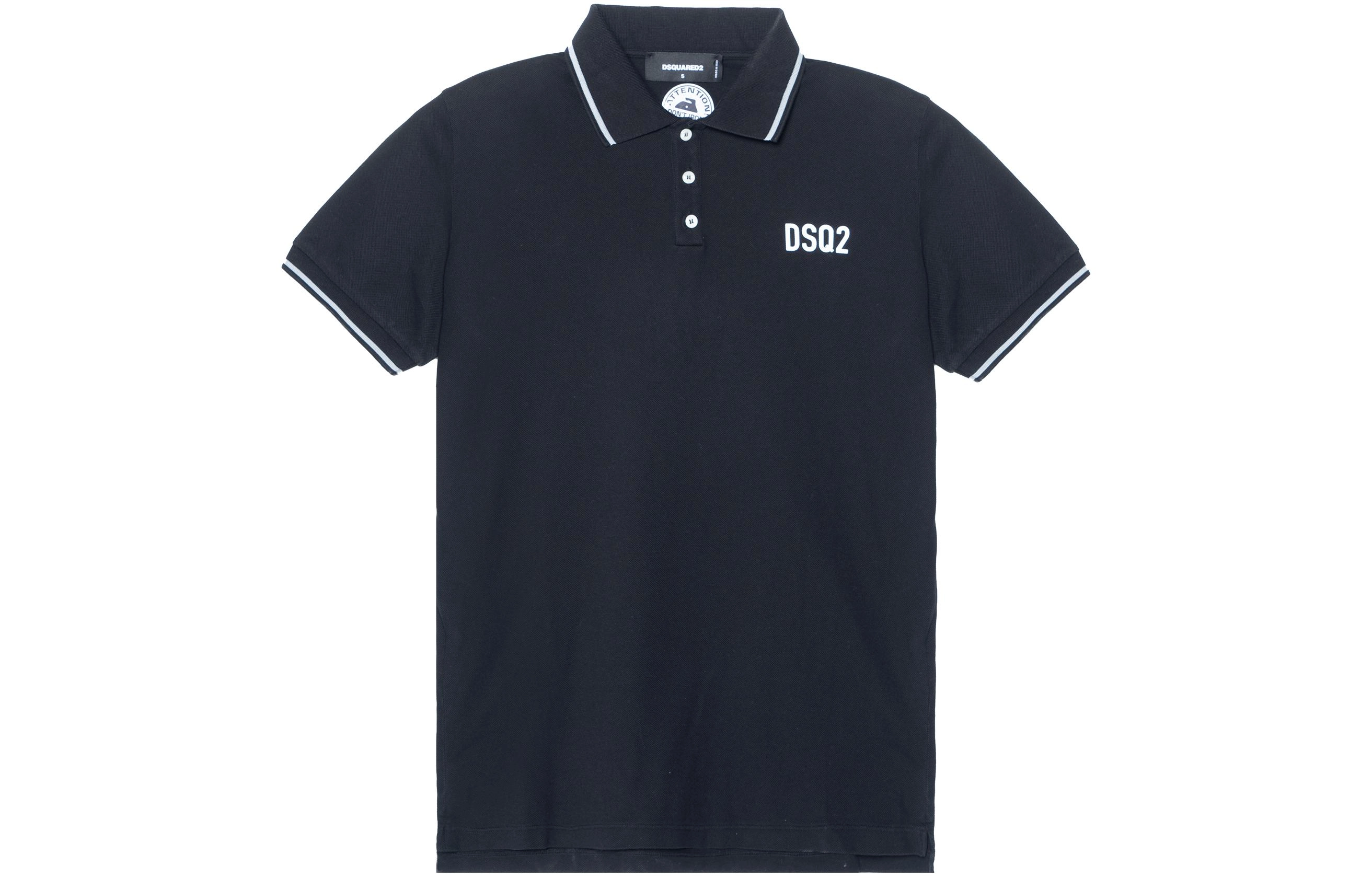 DSQUARED 2 LogoPolo