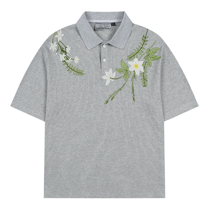 HARSH AND CRUEL Polo