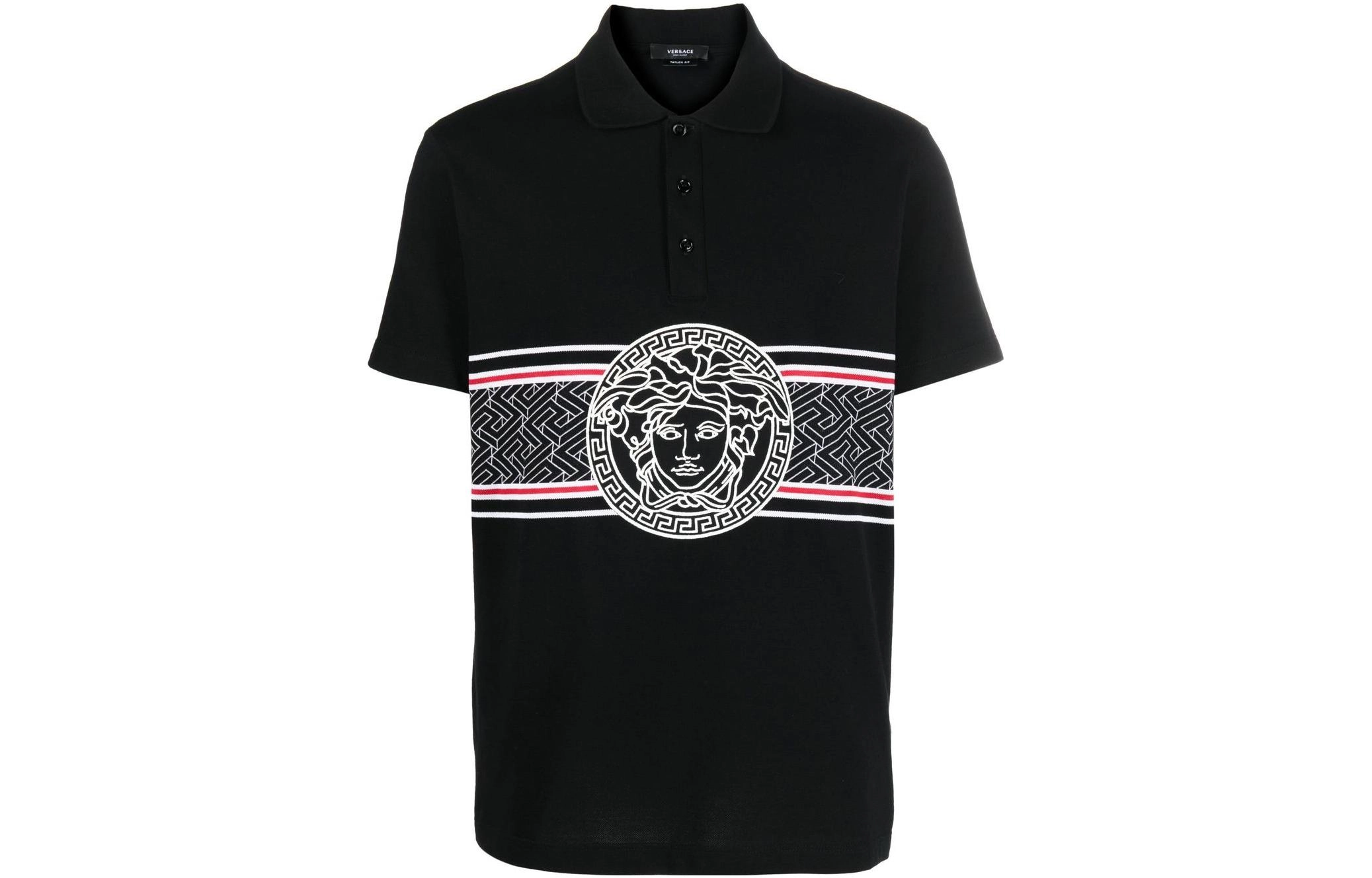 VERSACE SS23 Polo