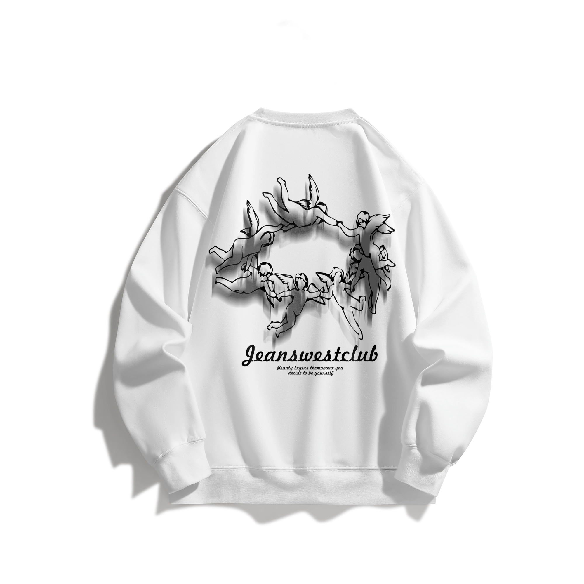 JEANSWEST CLUB logo
