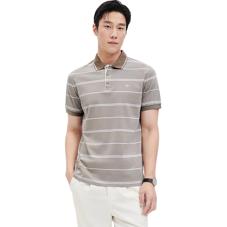 SEPTWOLVES Polo