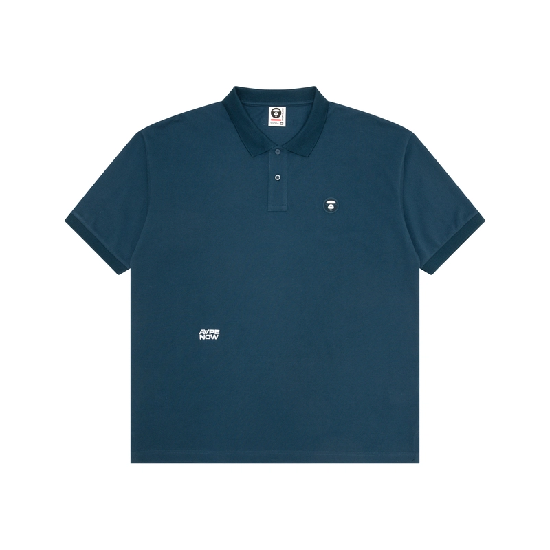 Aape SS25 Polo