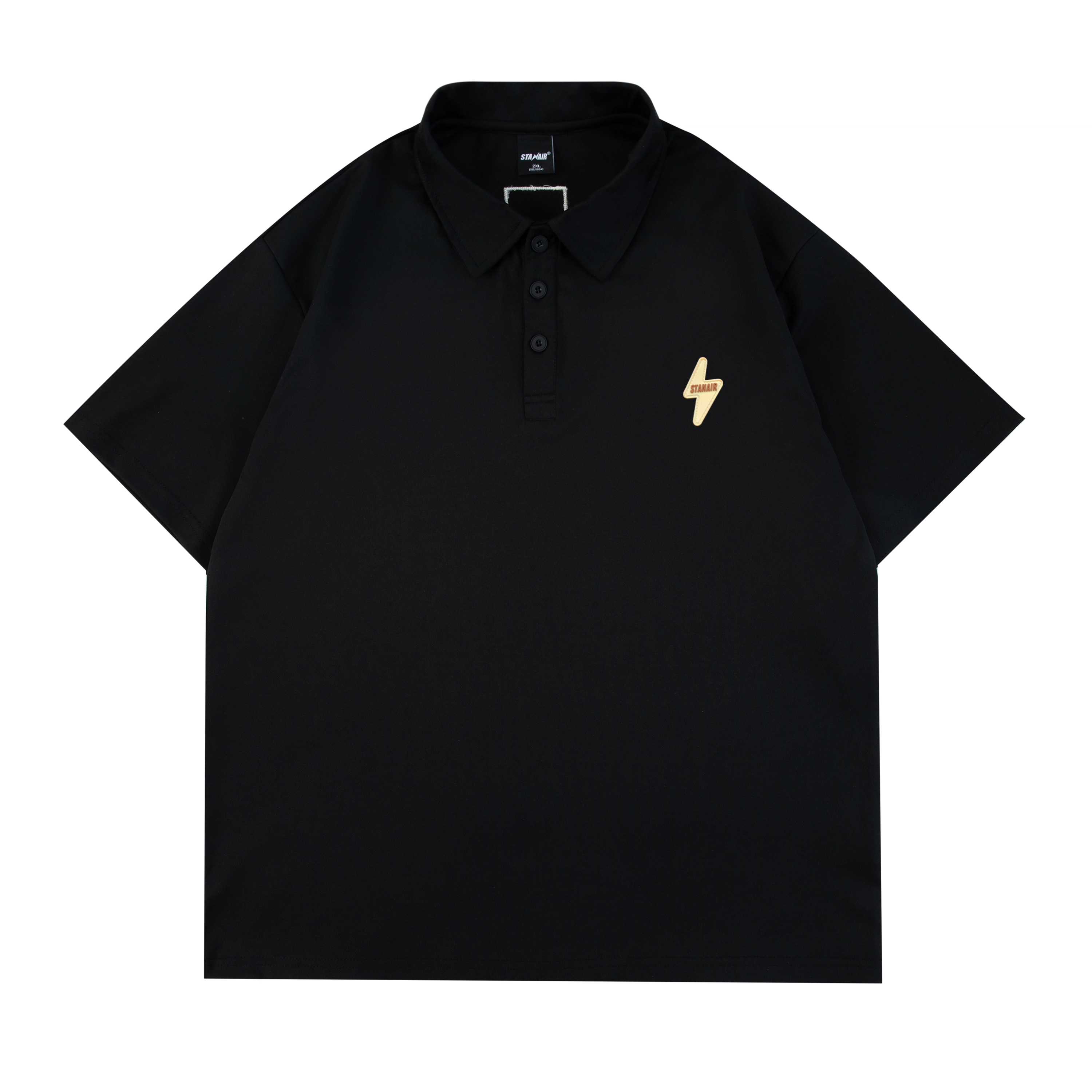 STANAIR LogoPolo