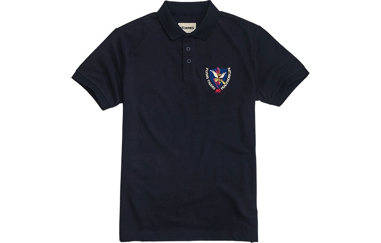 AKCLUB Polo