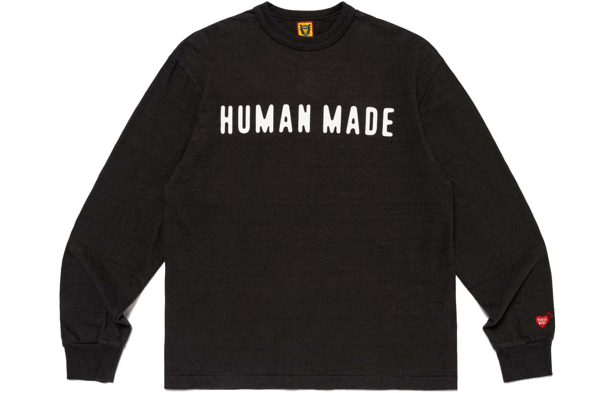 HUMAN MADE Logo