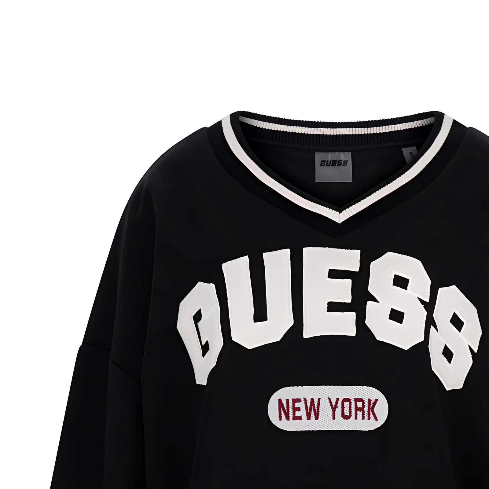 GUESS logo