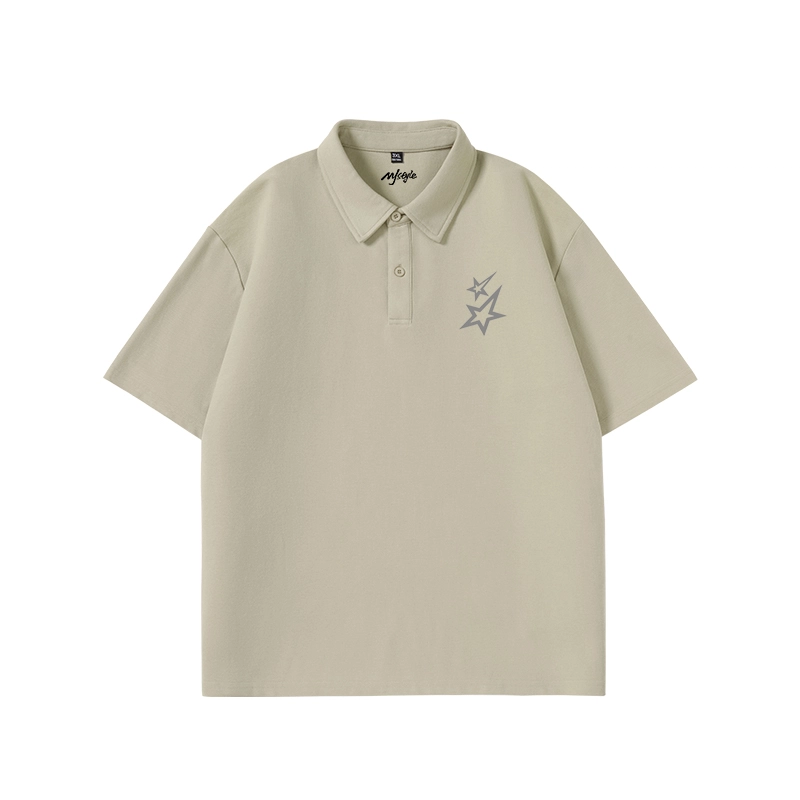 MJ STYLE Polo
