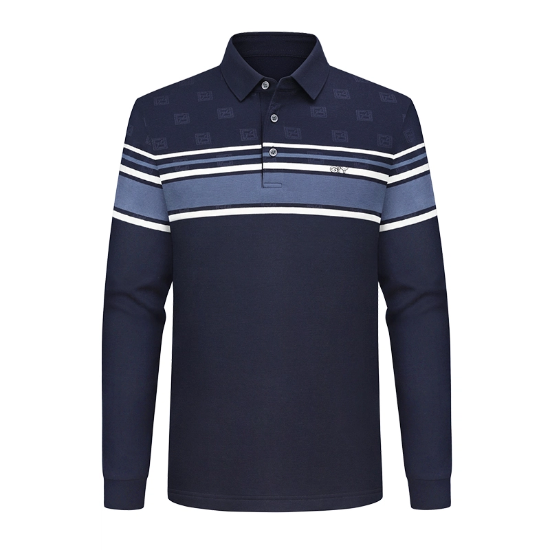 GY goldlion Polo
