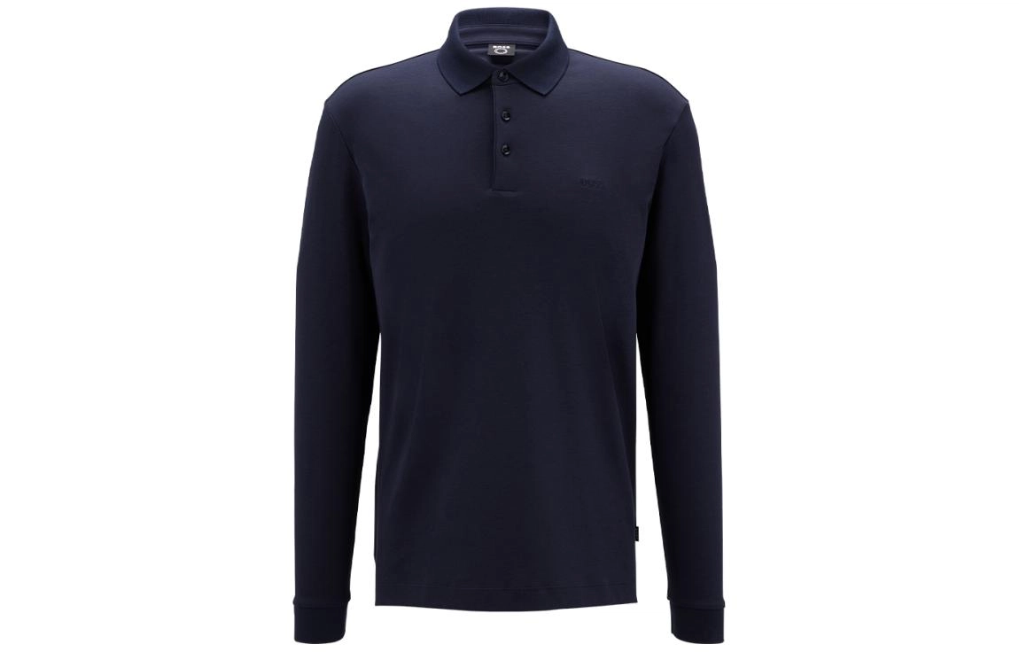 HUGO BOSS FW22 Polo