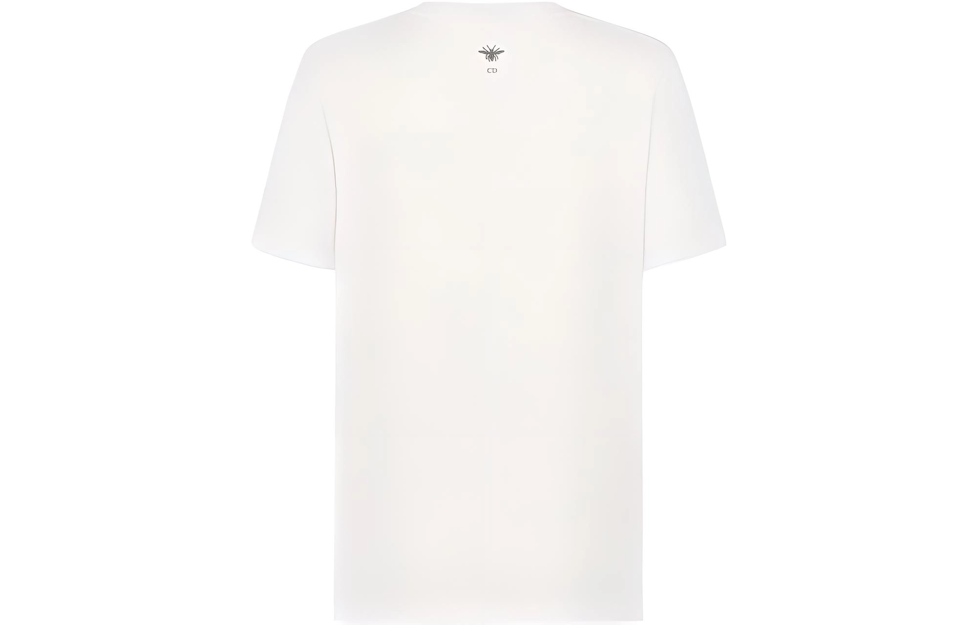 DIOR FW23 Tears T