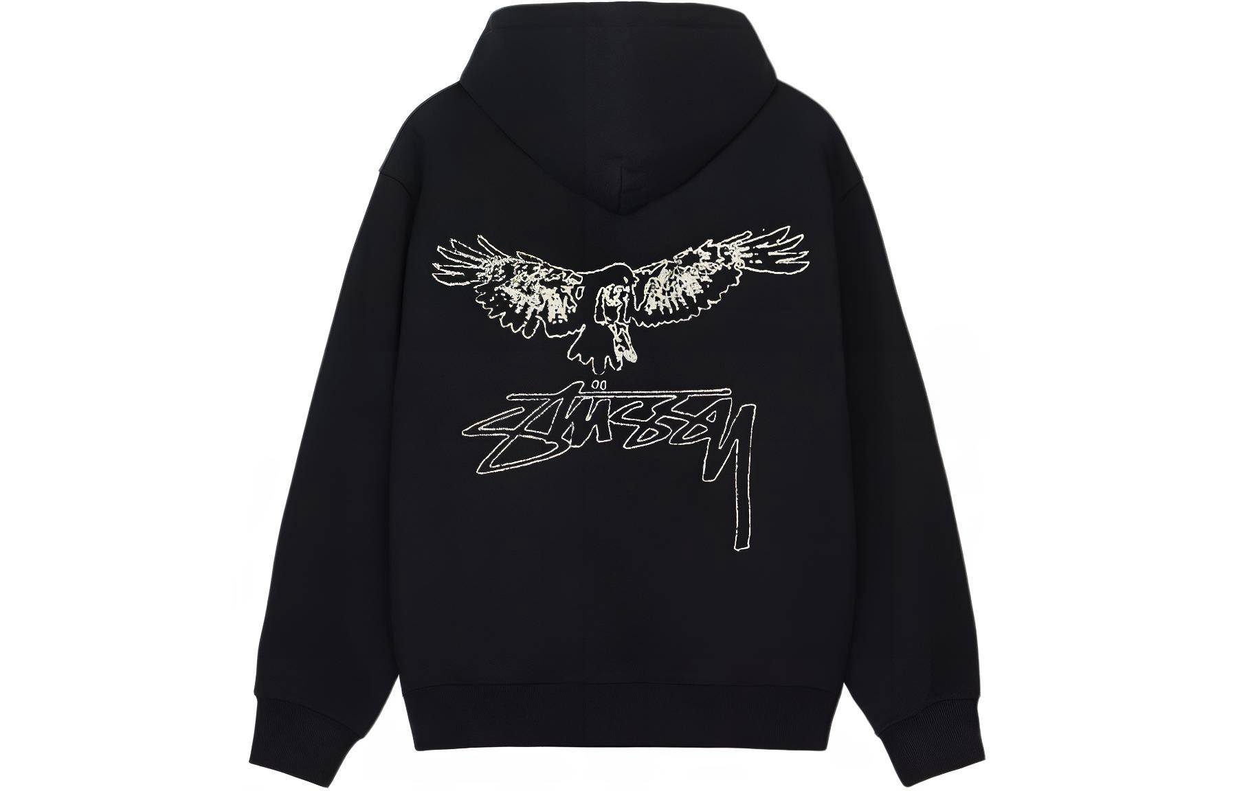 Stussy SS24 Logo
