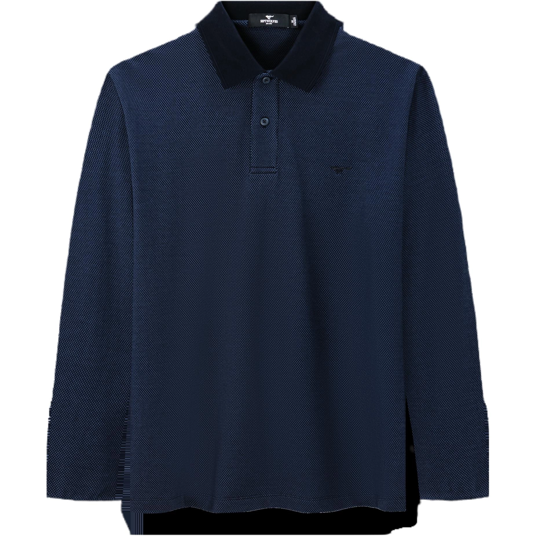 SEPTWOLVES Polo