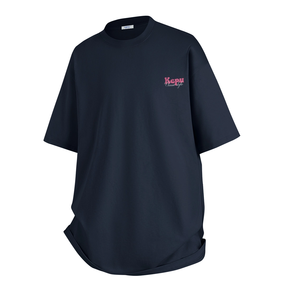 kepu logo T