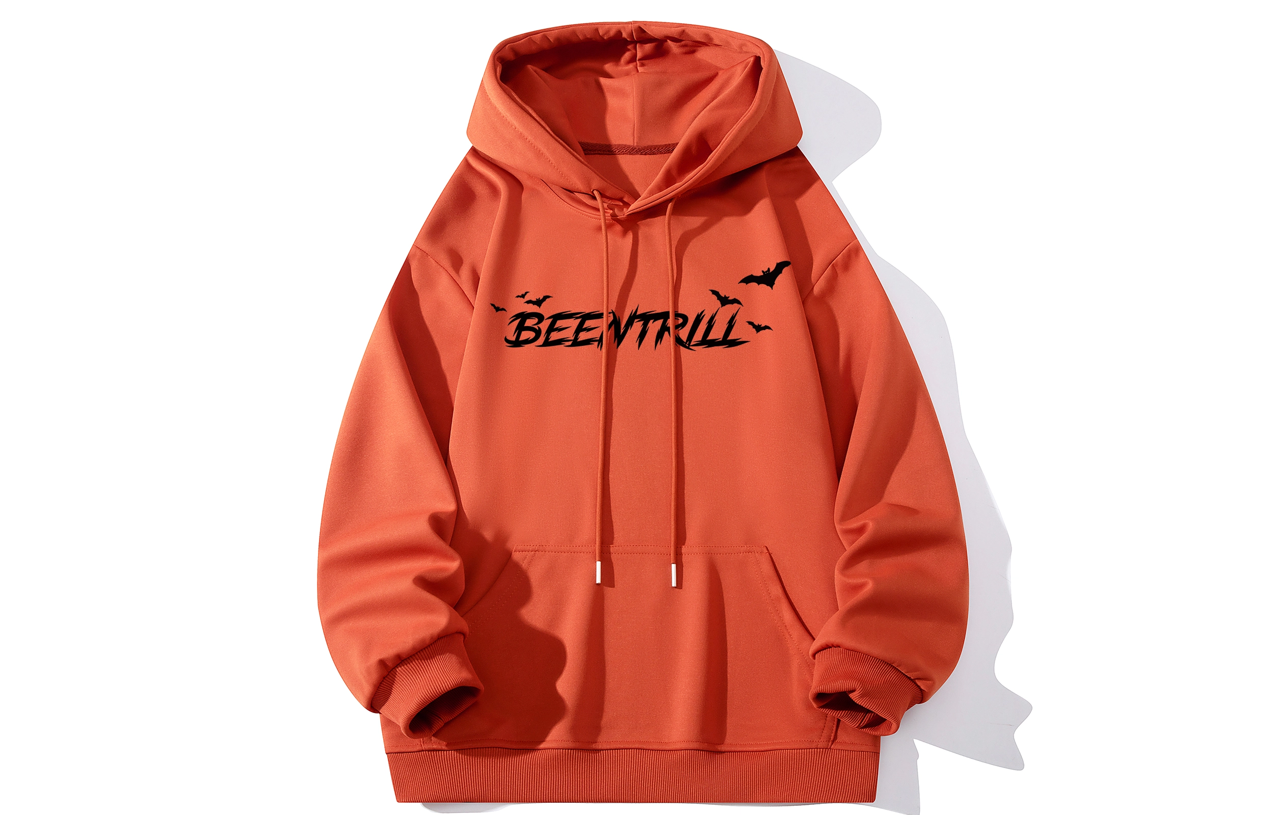 BEENTRILL Logo