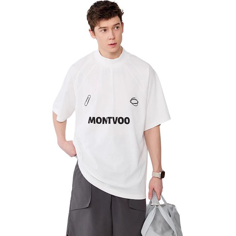 MONTVOO T