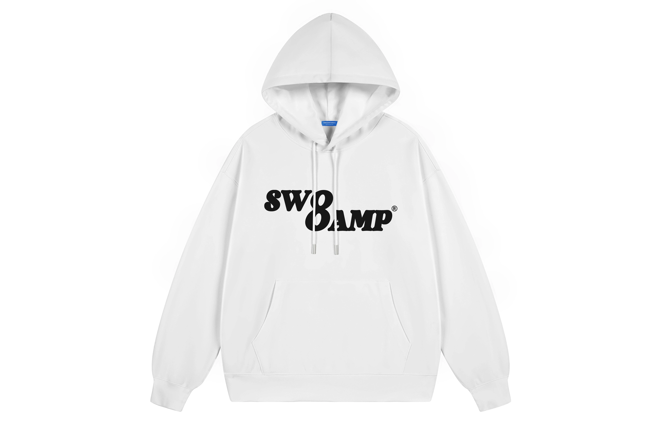 SWAMP AREA Logo