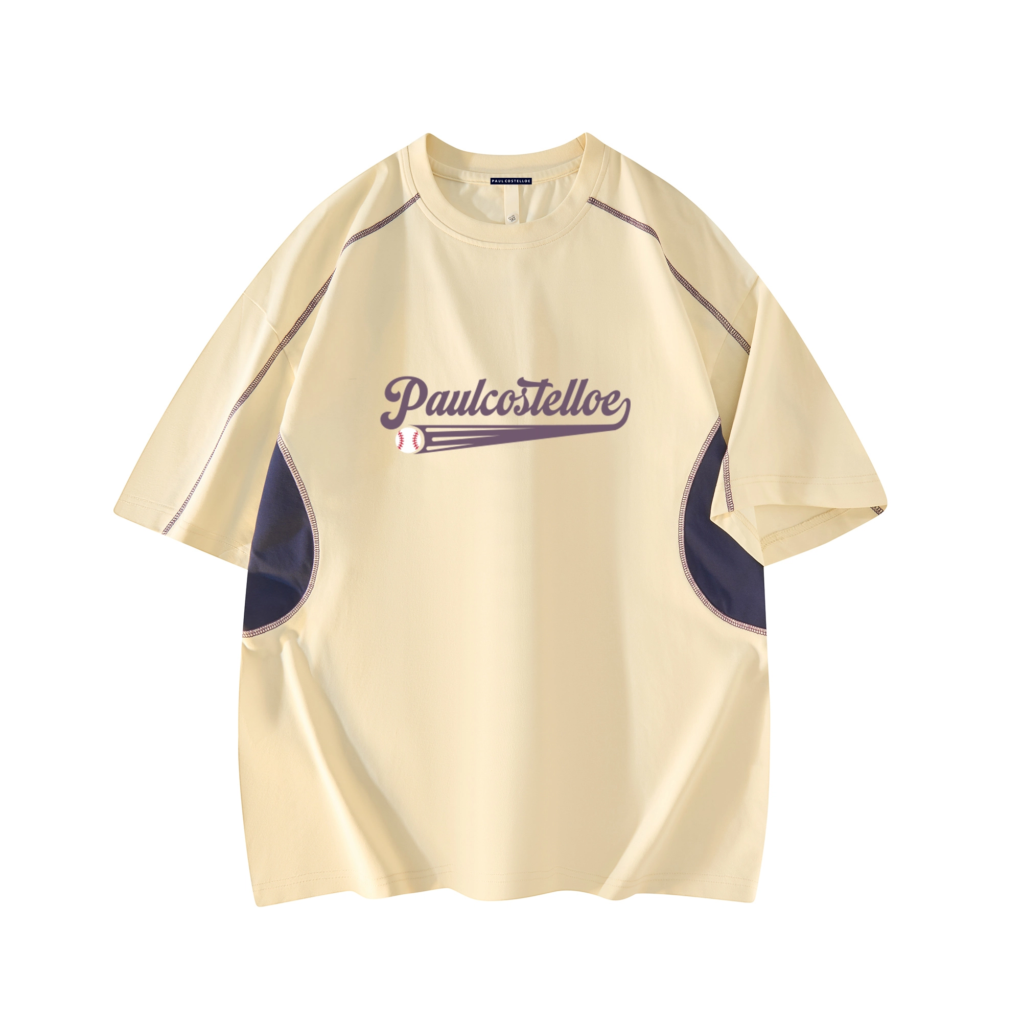 PAUL COSTELLOE T