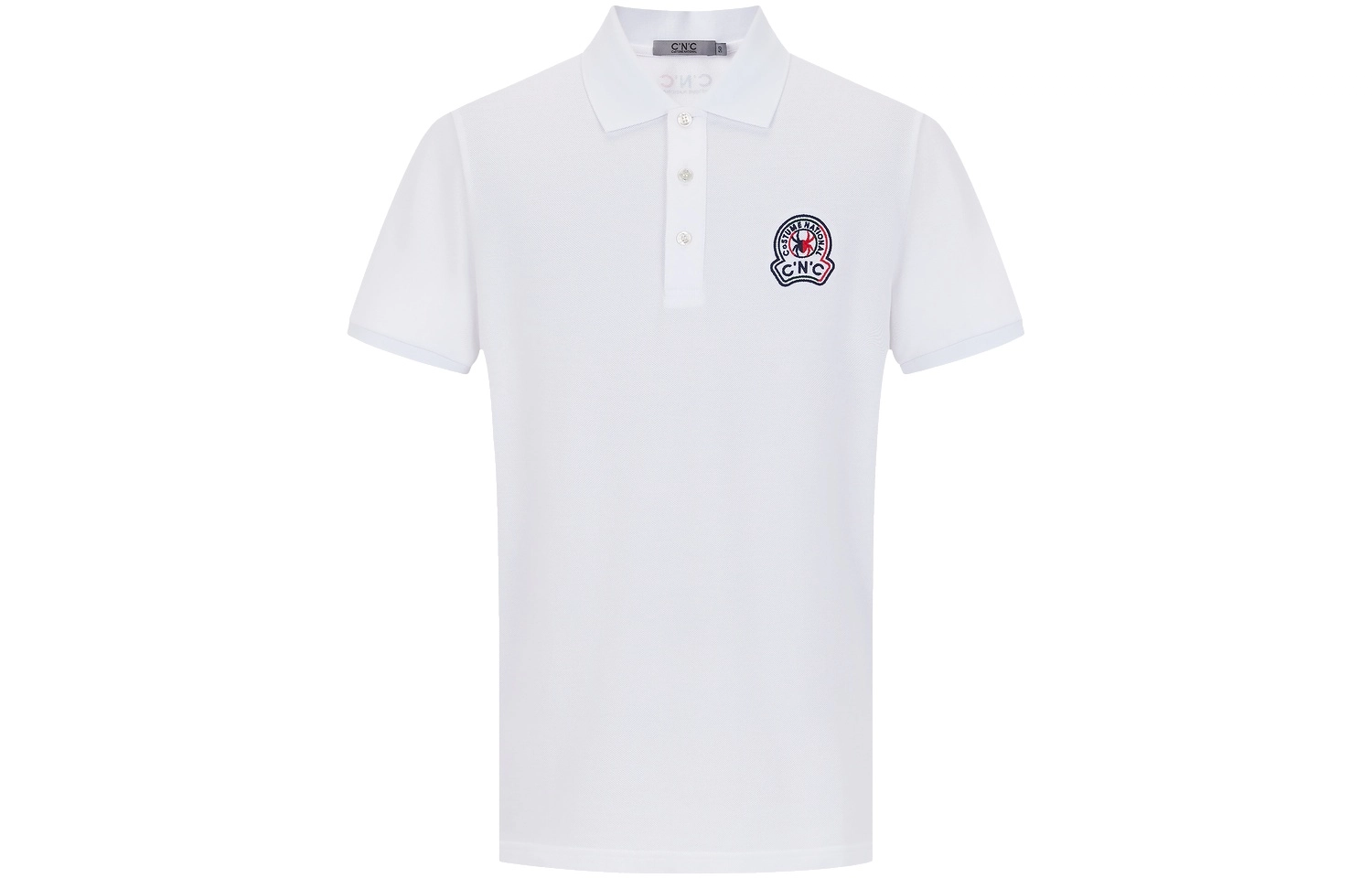 C'N'C LogoPolo
