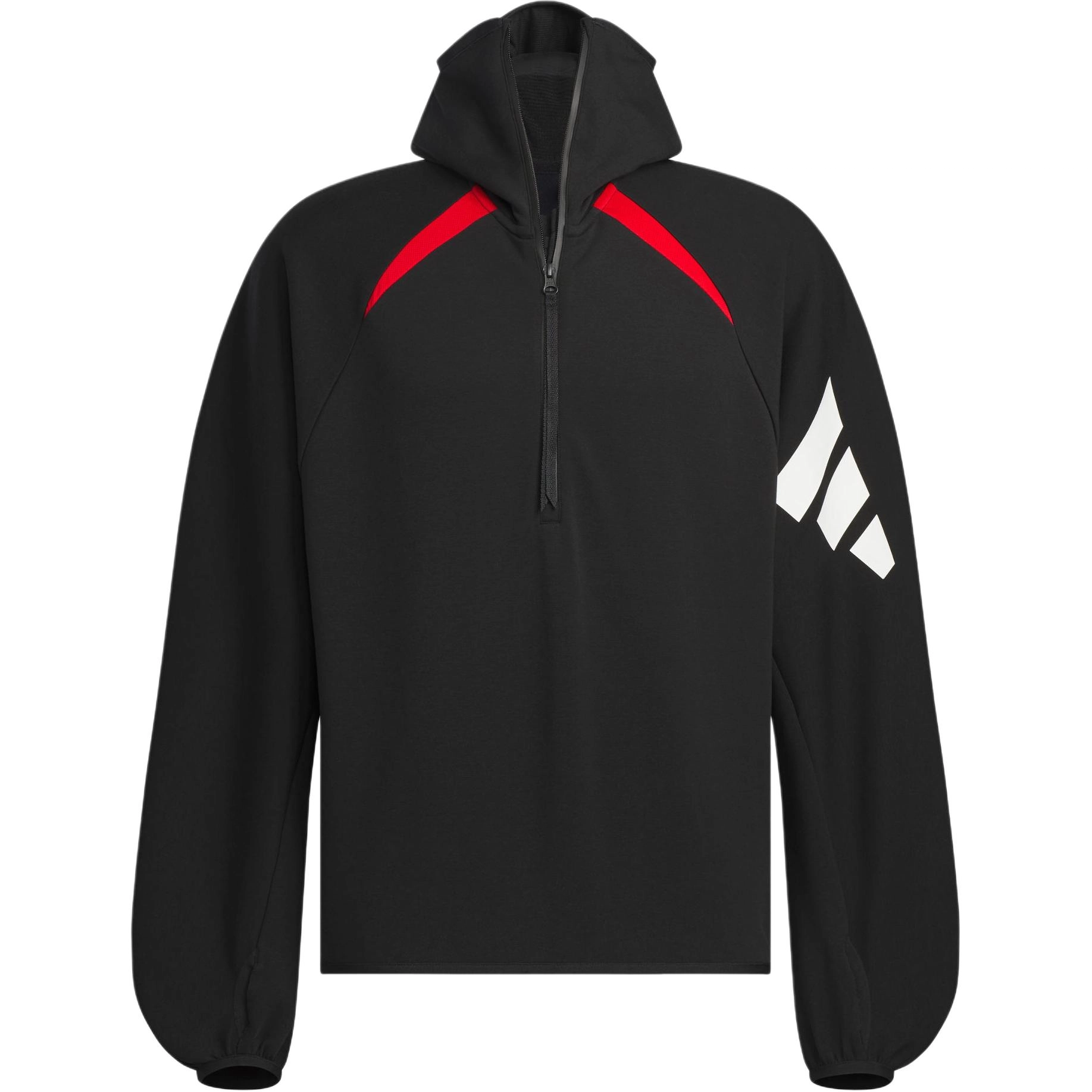 adidas FW24 FUTURE STYLE PRE SWEATSHIRT