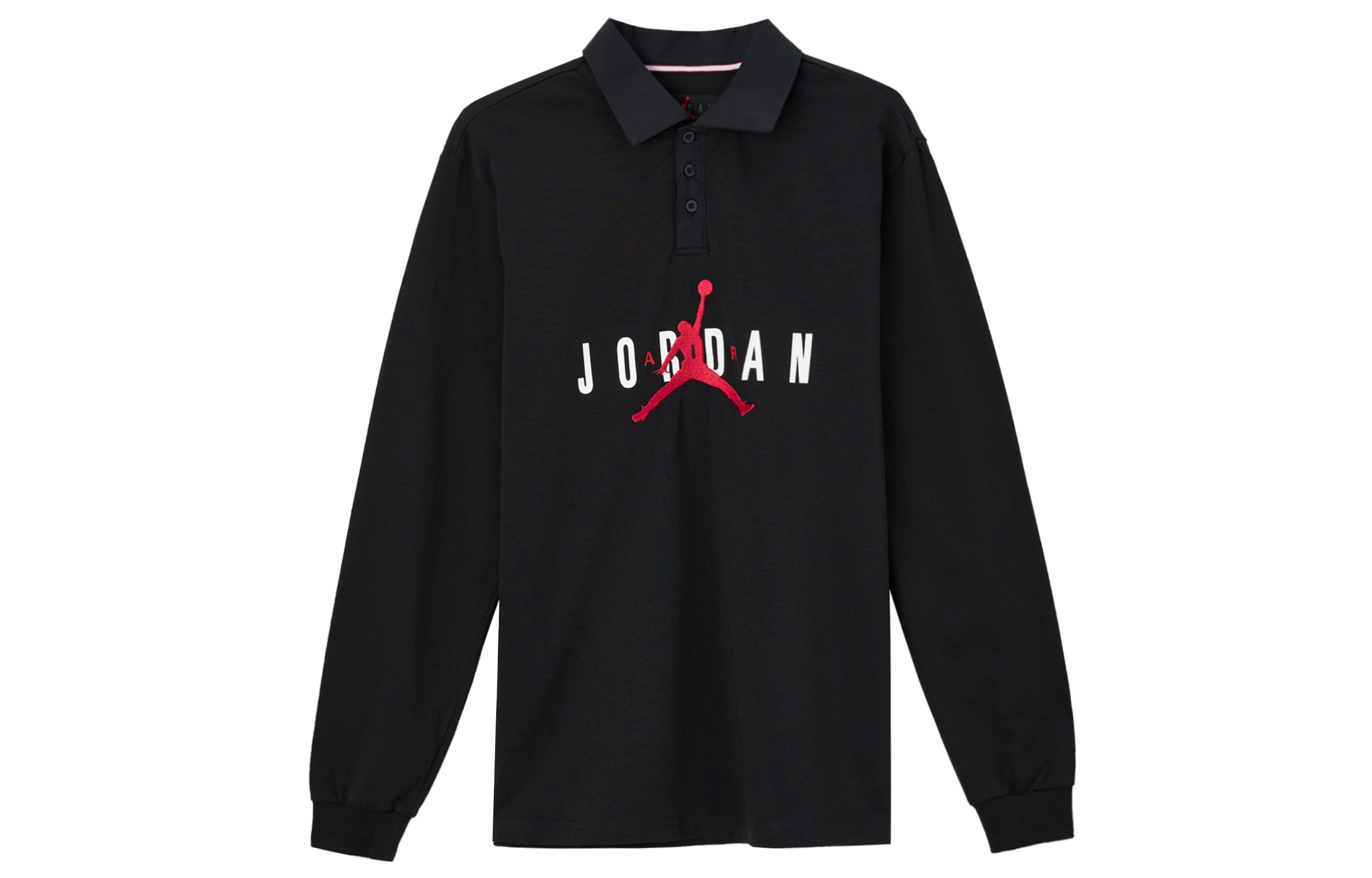 Jordan SS23 LogoPolo
