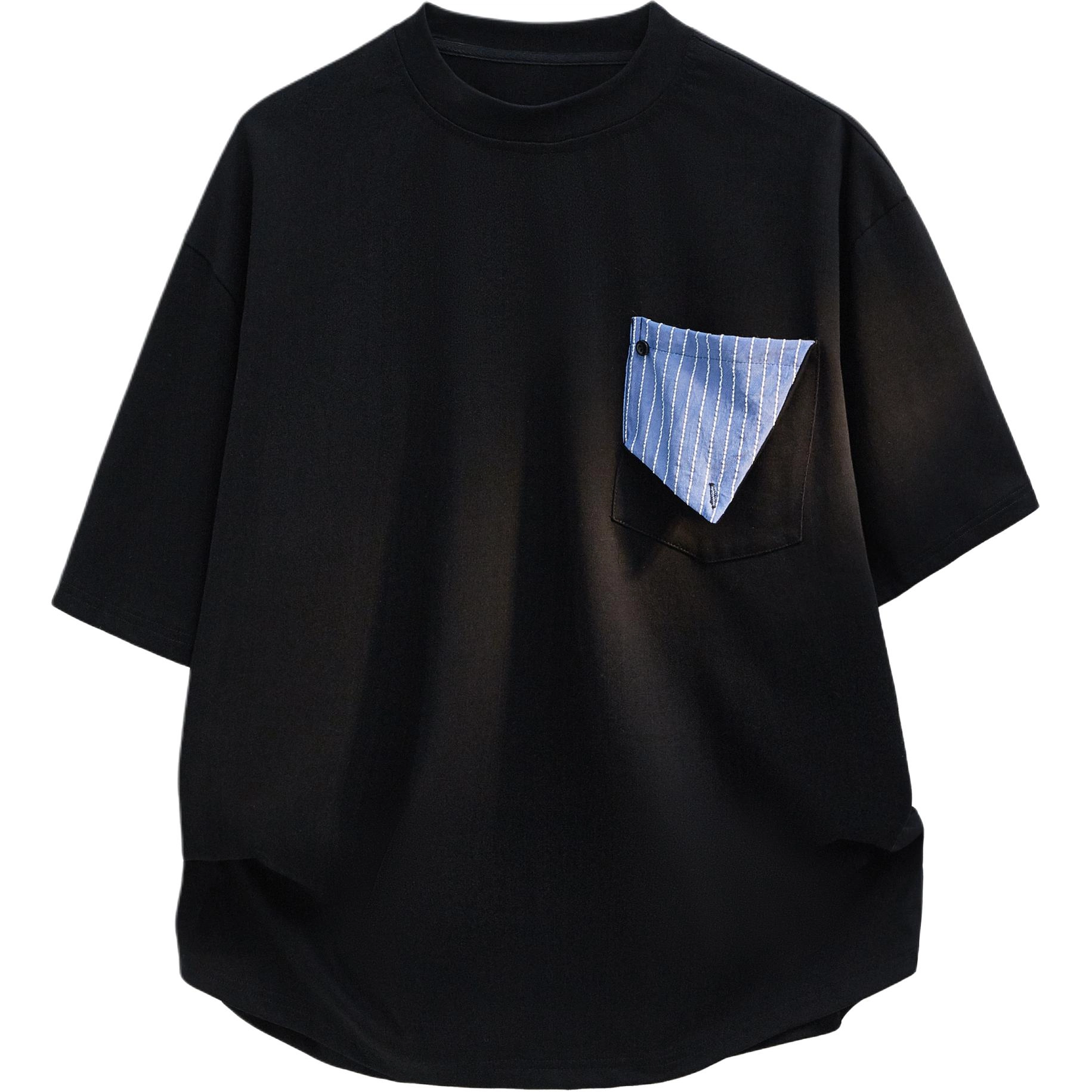WELTER EXPERIMENT T