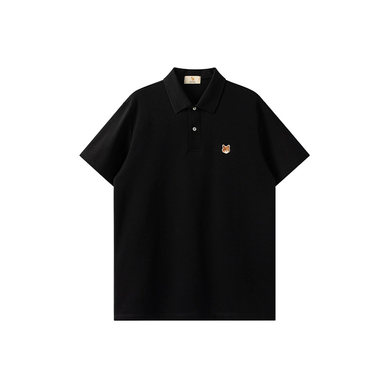 WILLIAM FOXSONS 230Polo