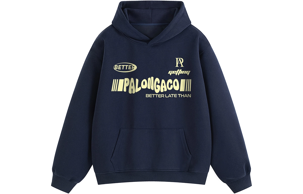 PAL ONGACO logo