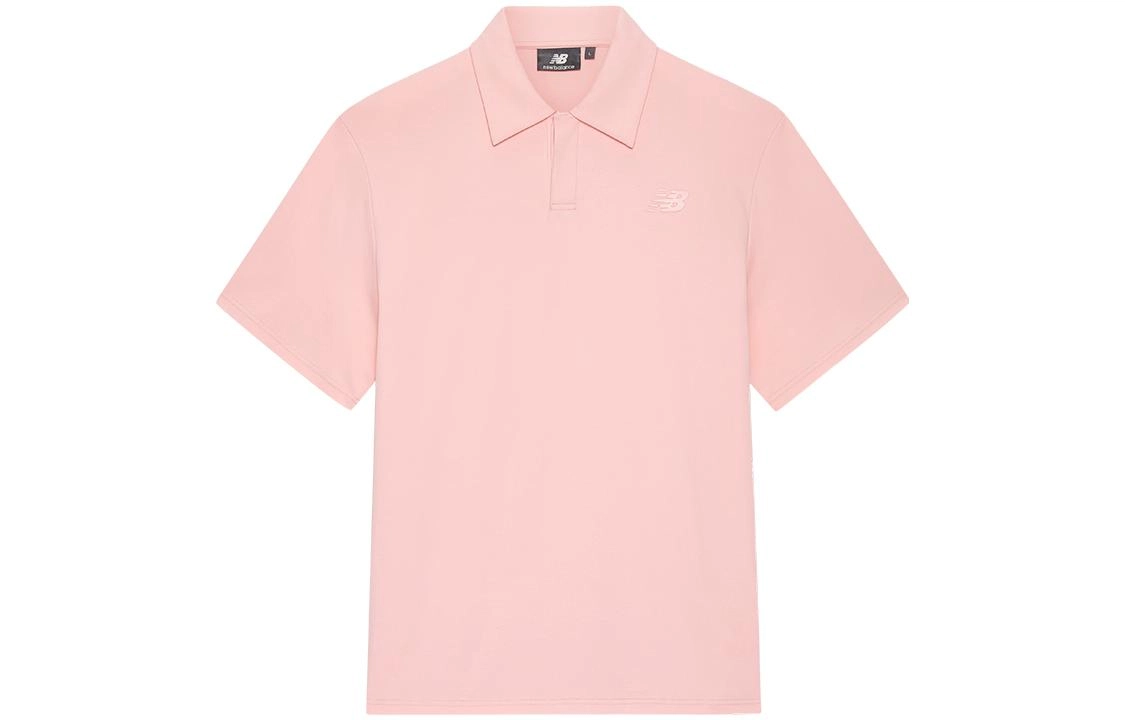 New Balance x nice rice SS23 Polo