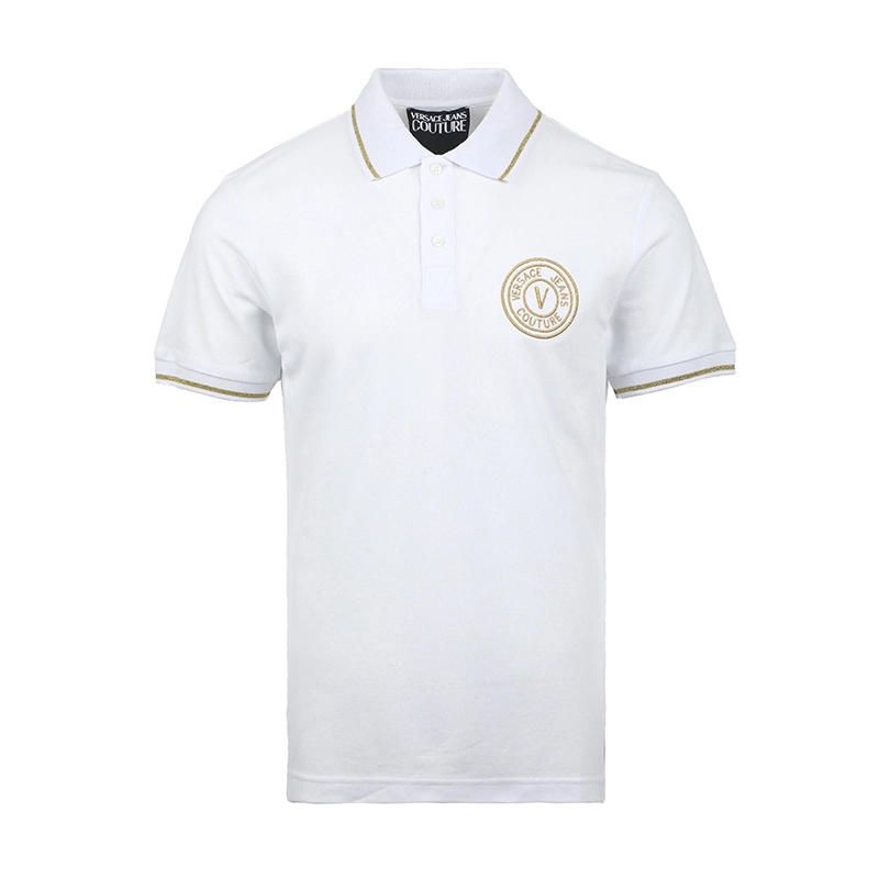 VERSACE JEANS COUTURE SS25 Polo